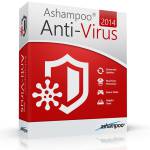 Ashampoo Anti-Virus 2014 BOX